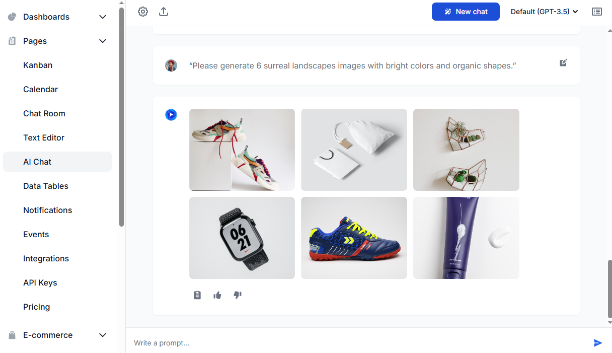 Come l'AI può estendere la tua piattaforma e-commerce B2B