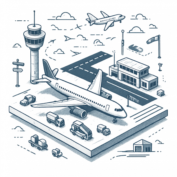 Servizi aeronautici