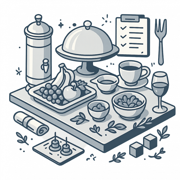 Servizi di Catering