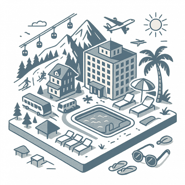 Resort