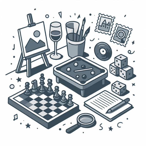 Club Sociali e Specializzati