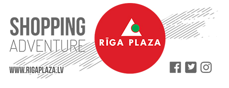 Firma email HTML Riga Plaza