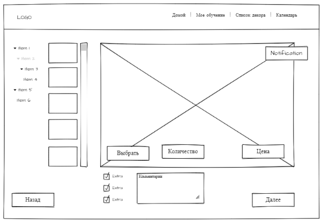 Prototipo Designer